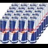 Energy Drink Red Bull Dose 24×25cl